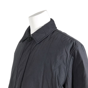 Unisex Arket - Õhem talvejope, suurus XXL - Hall (2)