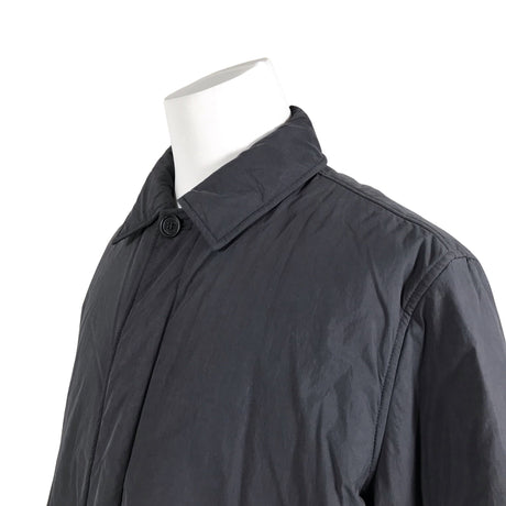 Unisex Arket - Õhem talvejope, suurus XXL - Hall (2)