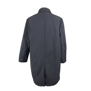 Unisex Arket - Õhem talvejope, suurus XXL - Hall (3)