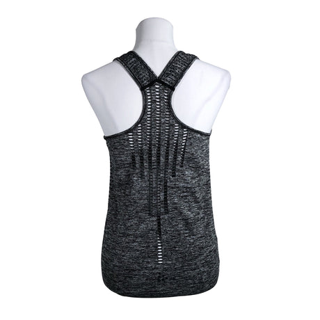 Unisex Craft - Sporditopp, suurus 38 - Hall (2)