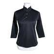 Unisex Daily Sports - Spordisärk, pikad käised, suurus 36 - Must ()