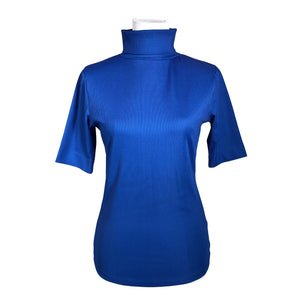 Unisex My Essential Wardrobe - T-särk, suurus 38 - Sinine (1)