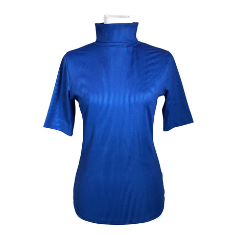 Unisex My Essential Wardrobe - T-särk, suurus 38 - Sinine ()