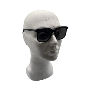 Unisex Saint Laurent - Päikeseprillid, suurus Ei kokoa - Must (3)