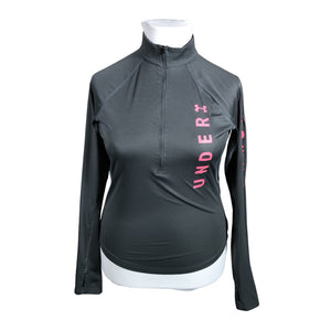 Unisex Under Armour - Soe pesu (särk), suurus 44 - Hall (1)