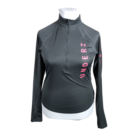 Unisex Under Armour - Soe pesu (särk), suurus 44 - Hall ()