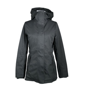 Unisex Kari Traa - Jope, suurus 38 - Must (1)
