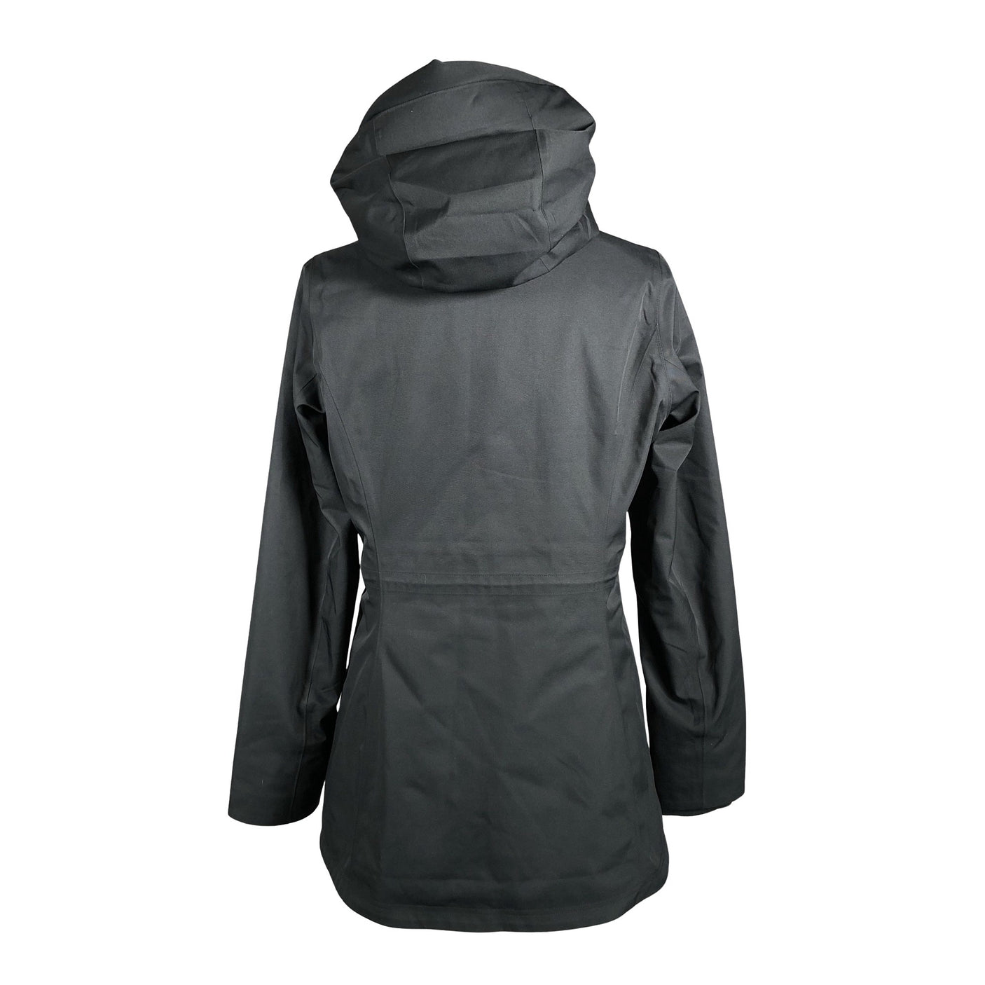Unisex Kari Traa - Jope, suurus 38 - Must (2)