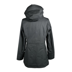 Unisex Kari Traa - Jope, suurus 38 - Must (2)