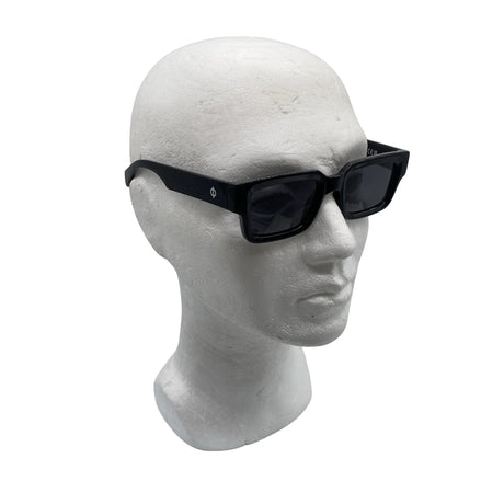 Unisex Samsoe&Samsoe - Päikeseprillid, suurus Ei kokoa - Must (2)