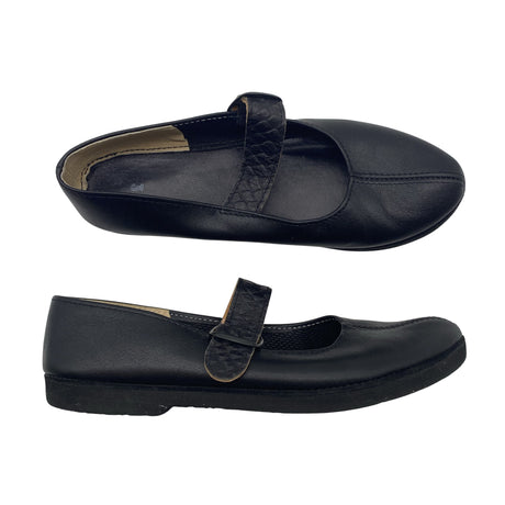 Unisex Tossumonttu - Baleriinad, suurus 39 - Must ()