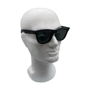 Unisex Ray-Ban - Päikeseprillid, suurus Ei kokoa - Must (2)