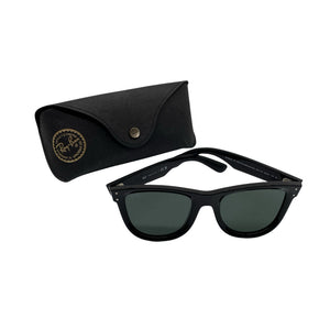Unisex Ray-Ban - Päikeseprillid, suurus Ei kokoa - Must (1)