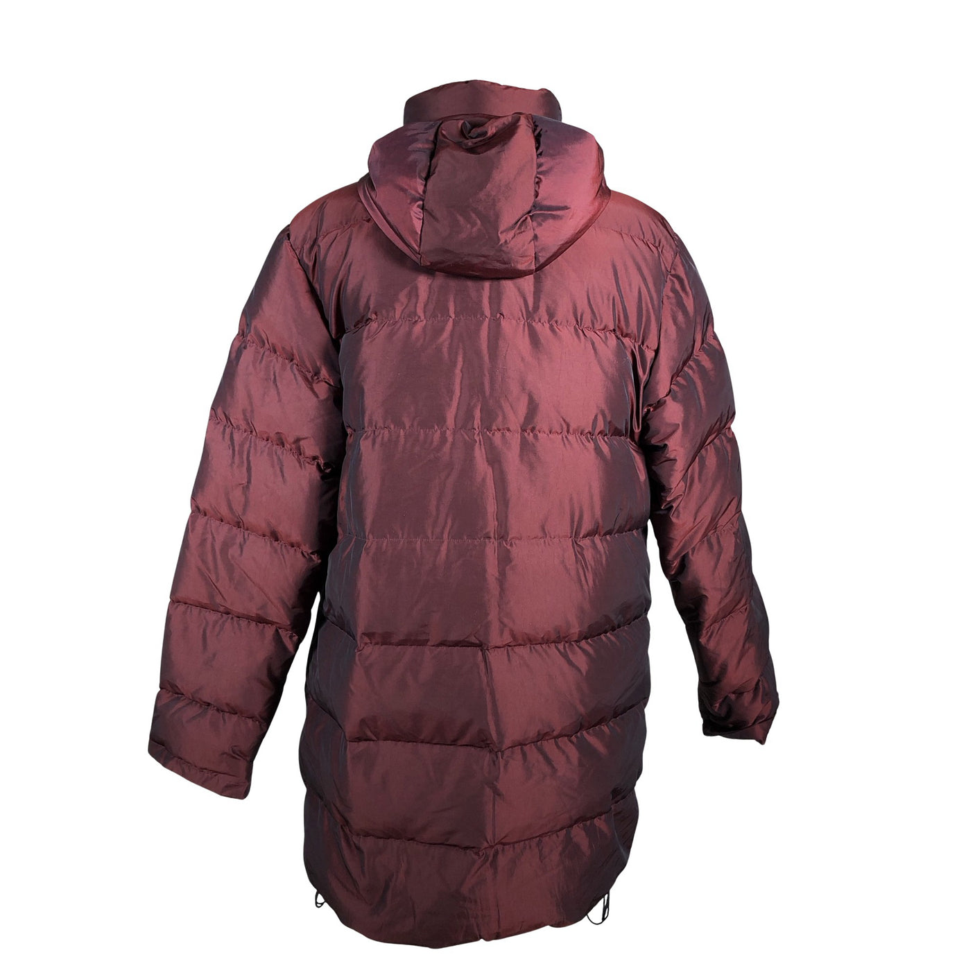 Unisex Joutsen - Sulejope, suurus 40 - Veinipunane (3)