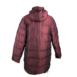 Unisex Joutsen - Sulejope, suurus 40 - Veinipunane (3)