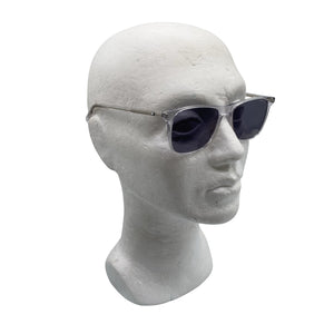 Unisex Montblanc - Päikeseprillid, suurus Ei kokoa - Hall (2)