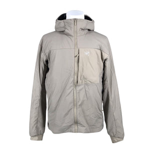 Unisex Arc'teryx - Õhem talvejope, suurus XL - Beige (1)
