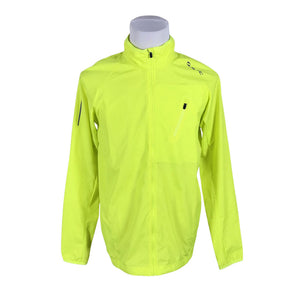 Unisex Soc - Spordijope, suurus M - Kollane (1)