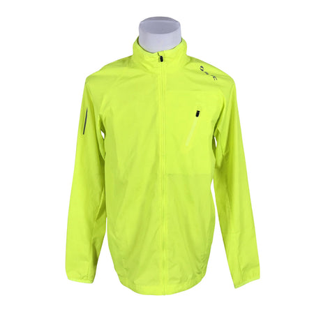 Unisex Soc - Spordijope, suurus M - Kollane ()