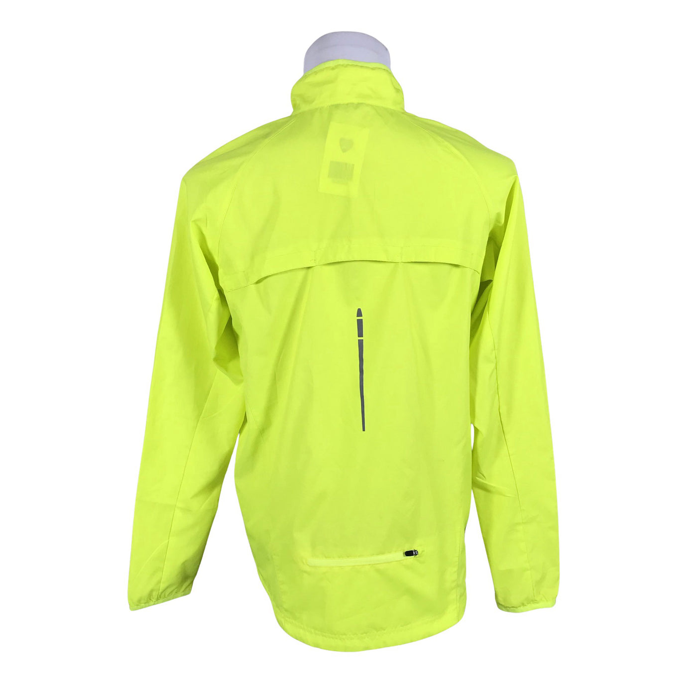 Unisex Soc - Spordijope, suurus M - Kollane (2)