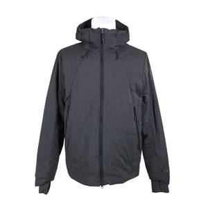Unisex Jack Wolfskin - Õhem talvejope, suurus XL - Hall (1)