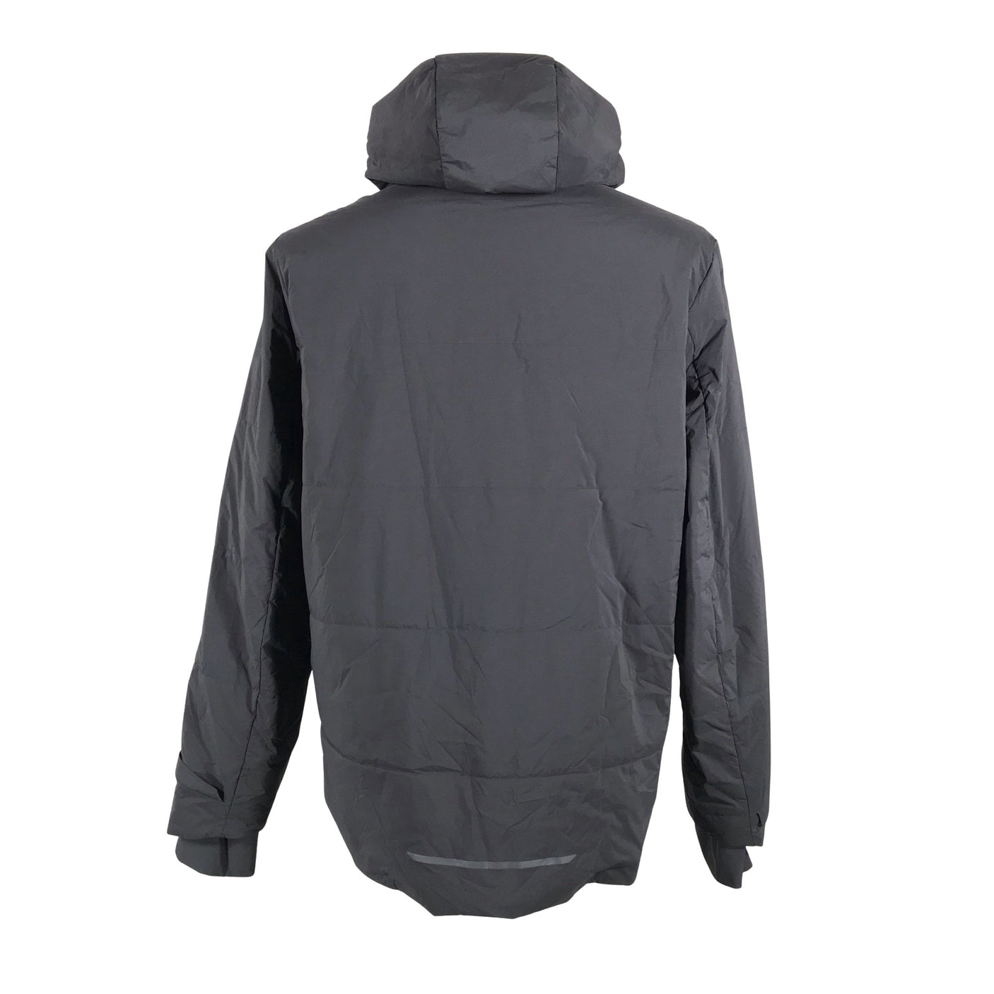 Unisex Jack Wolfskin - Õhem talvejope, suurus XL - Hall (2)
