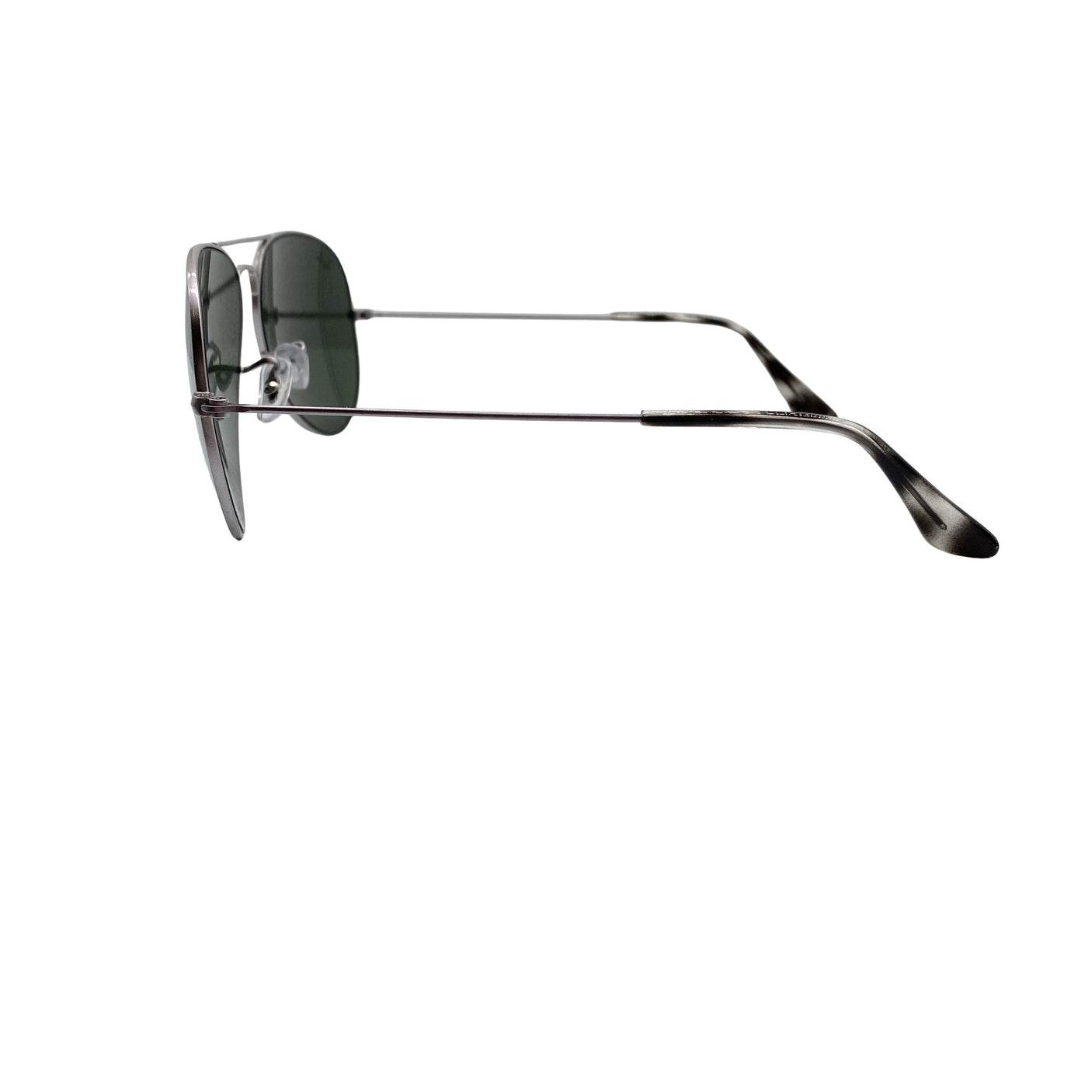 Unisex Ray-Ban - Päikeseprillid, suurus Ei kokoa - Must (3)