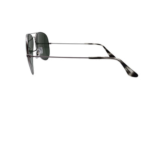 Unisex Ray-Ban - Päikeseprillid, suurus Ei kokoa - Must (3)