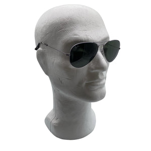 Unisex Ray-Ban - Päikeseprillid, suurus Ei kokoa - Must (2)
