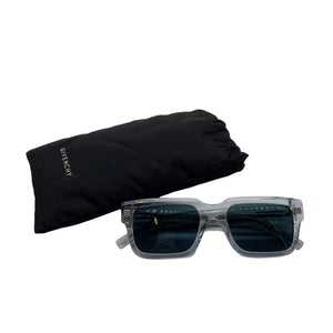 Unisex Givenchy - Päikeseprillid, suurus Ei kokoa - Hall (1)