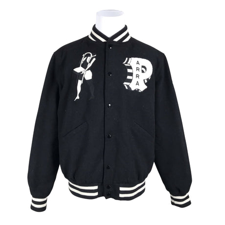 Unisex By Parra - Jope, suurus L - Must ()