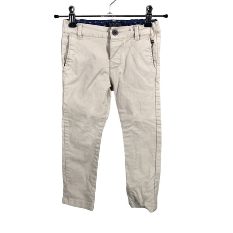 Unisex Mayoral - Chino-püksid, suurus 98 - 104 - Beige ()