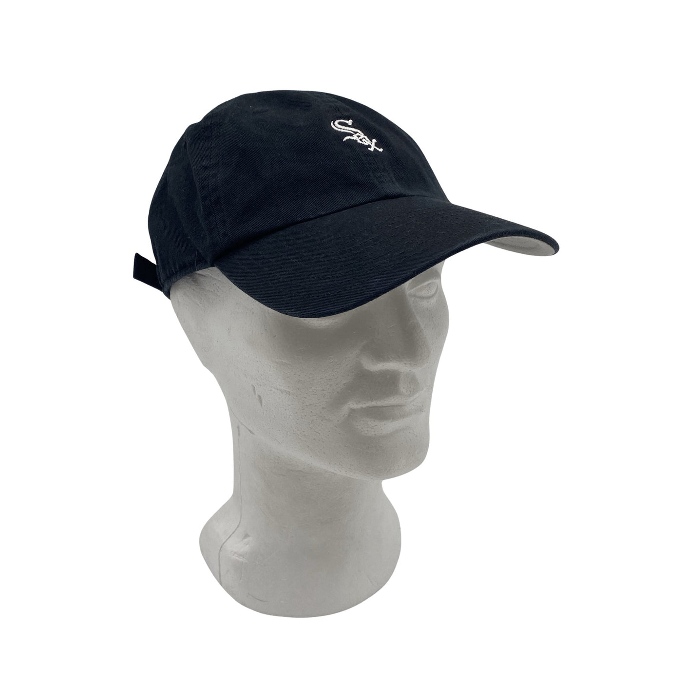 Unisex 47 - Nokamüts, suurus 54 - 56 cm - Must (1)