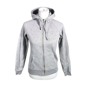 Unisex Berkeley - Dressipluus, suurus 36 - Hall (1)