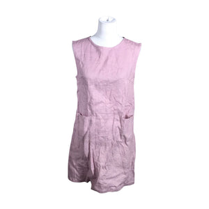 Unisex KIVIkivi - Mitteveniv kleit, suurus 36 - Heleroosa (1)