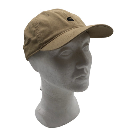 Unisex Carhartt - Nokamüts, suurus 54 - 56 cm - Beige ()