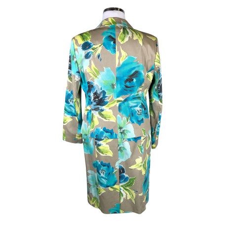 Unisex Ril's - Kostüüm, suurus 42 - Pruun (2)