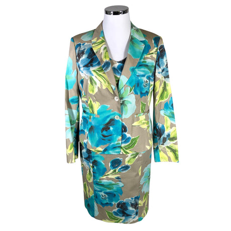 Unisex Ril's - Kostüüm, suurus 42 - Pruun ()
