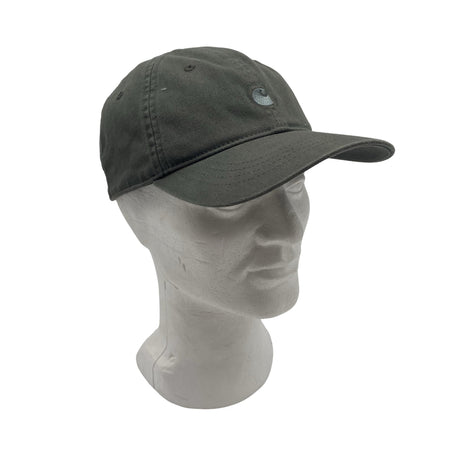 Unisex Carhartt - Nokamüts, suurus 54 - 56 cm - Roheline ()