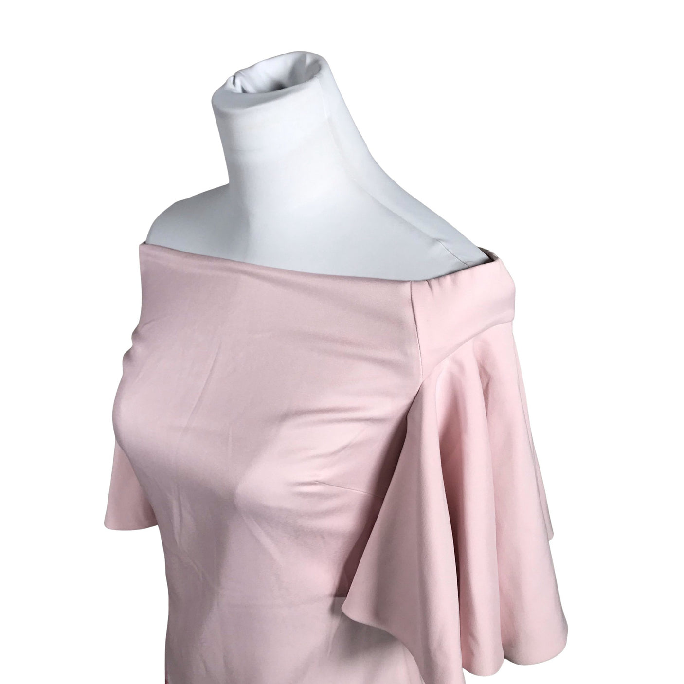 Unisex Ted Baker - Pliiatskleit, suurus 36 - Heleroosa (2)