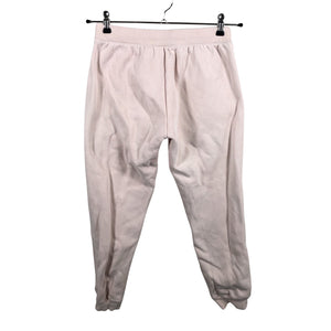 Unisex Champion - Dressikangast püksid, suurus 36 - Heleroosa (2)