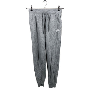 Unisex Nike - Dressikangast püksid, suurus 32 - Hall (1)