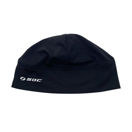 Unisex Soc - Spordimüts, suurus 50 - 52 cm - Must ()