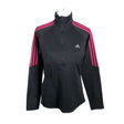 Unisex Adidas - Spordisärk, pikad käised, suurus 38 - Must ()