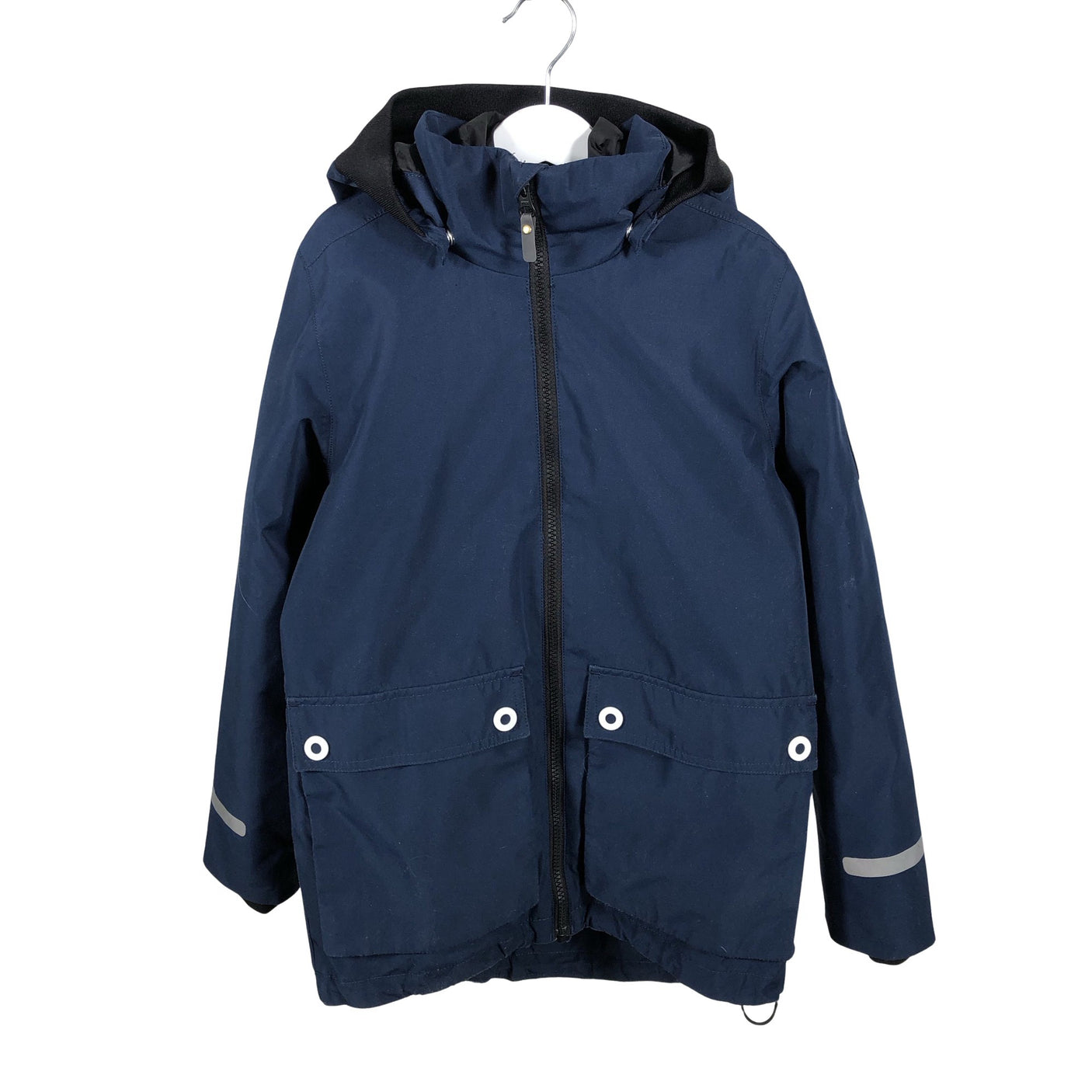Unisex Reima - Talvejope, suurus 128 - 134 - Sinine (1)