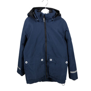 Unisex Reima - Talvejope, suurus 128 - 134 - Sinine (1)
