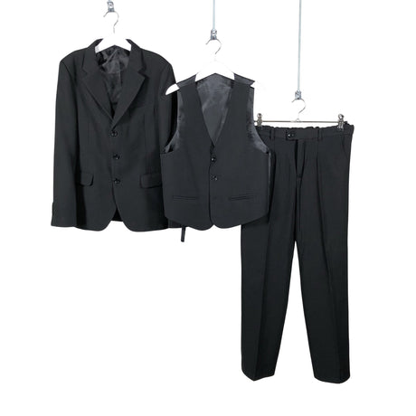 Unisex Rodeng Collection - Ülikond, suurus 134 - 140 - Must ()