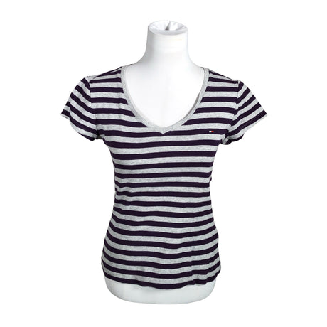 Unisex Tommy Hilfiger - T-särk, suurus 38 - Hall ()