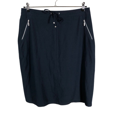 Unisex Barbara Lebek - Mitteveniv seelik, suurus 44 - Sinine ()