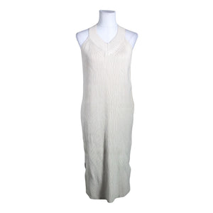 Unisex All Saints - Kootud kleit, suurus 40 - Looduslik valge (1)